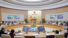 Phát huy văn hóa và trí tuệ Việt Nam để có giải pháp sáng tạo, thích ứng linh hoạt, phù hợp, hiệu quả