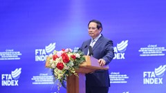 Hội nhập không chỉ có “thảm đỏ và hoa hồng”