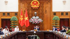 Ứng phó chủ động, kịp thời, phù hợp, linh hoạt, hiệu quả với chính sách thuế quan mới