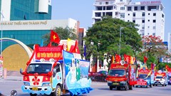Văn hoá, thông tin; thể dục, thể thao; du lịch... là những ngành, lĩnh vực sử dụng vốn đầu tư công