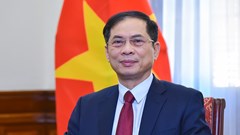 Chuyến thăm của Tổng Bí thư, Chủ tịch nước Tập Cận Bình là sự kiện chính trị đối ngoại quan trọng