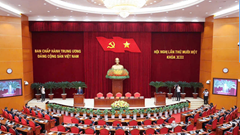 Hội nghị lịch sử bàn về những quyết sách lịch sử