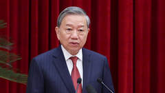 Phát biểu bế mạc của Tổng Bí thư Tô Lâm tại Hội nghị Ban Chấp hành Trung ương Đảng 11 khoá XIII