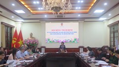 Sẽ cho ý kiến dự thảo Nghị quyết của Quốc hội về đào tạo các ngành, nghề chuyên môn đặc thù trong lĩnh vực nghệ thuật