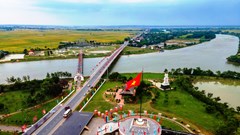 Trở thành công viên lịch sử - văn hóa đặc sắc