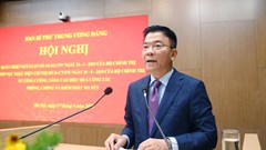 Tổ chức tổng rà soát người nghiện ma túy