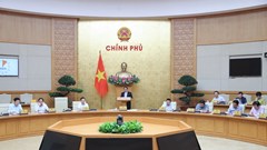 Tháo gỡ các vướng mắc về thể chế, cắt giảm các thủ tục rườm rà