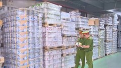 Tăng cường quản lý nhà nước về quảng cáo sữa, thực phẩm trên báo chí, trường mạng, xuất bản phẩm