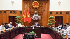 Đàm phán thuế kiên định nhưng linh hoạt, bảo đảm lợi ích dân tộc 