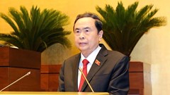 Toàn văn phát biểu của Chủ tịch Quốc hội khai mạc Kỳ họp thứ 9, Quốc hội khoá XV