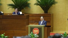 Sự chuyển biến quan trọng trong tư duy phát triển, khẳng định vai trò ngày càng nổi bật của văn hóa