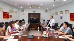 Sẽ kiểm tra việc chấp hành quy định pháp luật về du lịch tại một số địa bàn trọng điểm trên toàn quốc