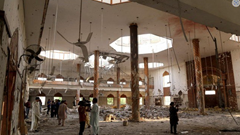 Khuyến cáo công dân Việt Nam tình hình an ninh tại Ấn Độ, Pakistan