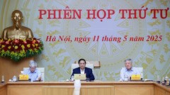 Cả nước đã xóa được gần 209.000 nhà tạm, nhà dột nát