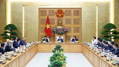 Việt Nam mong muốn đàm phán thương mại Hoa Kỳ - Trung Quốc đạt tiến bộ