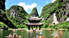  Hoàn thiện các biện pháp quản lý, bảo vệ và phát huy giá trị di sản