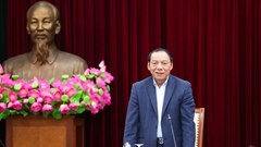 Kế hoạch của Ban chỉ đạo phát triển khoa học, công nghệ, đổi mới sáng tạo, chuyển đổi số, cải cách hành chính và Đề án 06