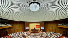 Hội nghị toàn quốc quán triệt, triển khai thực hiện Nghị quyết số 66 và Nghị quyết số 68 của Bộ Chính trị