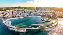 Sun Group được chấp thuận chủ trương đầu tư hãng hàng không Sun PhuQuoc Airways 