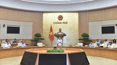 Phó Thủ tướng đánh giá cao Bộ VHTTDL trong việc triển khai phân cấp, phân quyền, cắt giảm thủ tục hành chính