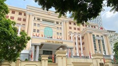  Cơ cấu tổ chức mới của Thanh tra Chính phủ sau sắp xếp