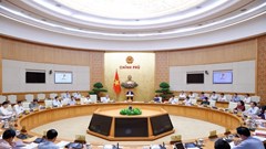 Chuyển tư duy từ "quản lý" sang "phục vụ", từ bị động sang chủ động