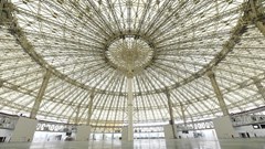 Khánh thành Trung tâm Hội chợ triển lãm quốc gia vào ngày 19.8.2025