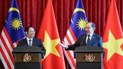 Việt Nam là người bạn rất thân thiết với Malaysia