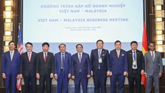 Bền về chính trị, mạnh về kinh tế, sâu sắc về văn hóa