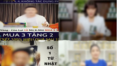 Khuyến cáo người dân nâng cao cảnh giác đối với các thông tin quảng cáo