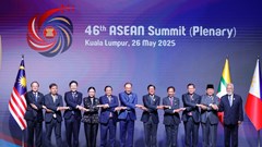 Thông điệp và đóng góp của Việt Nam góp phần lan tỏa những tư duy đổi mới trong ASEAN