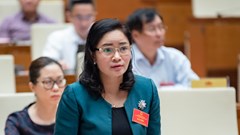 Thành lập Tổ công tác về cao điểm đấu tranh ngăn chặn, đẩy lùi tội phạm buôn lậu, gian lận thương mại, hàng giả