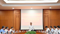 Không có quốc gia nào trở thành hùng cường với một nền khoa học công nghệ yếu kém