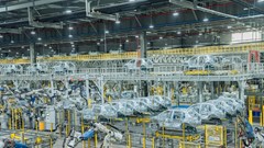 VinFast mở rộng nhà cung cấp nội, bao tiêu sản phẩm hướng tới mục tiêu 1 triệu xe/năm