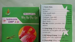 Kiểm soát đặc biệt các sản phẩm thực phẩm có nguy cơ cao, sử dụng sai mục đích, chứa chất cấm