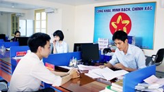 Bảo đảm giải quyết thủ tục hành chính không bị gián đoạn do sắp xếp bộ máy