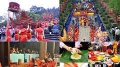 Xây dựng Kế hoạch thực hiện Kết luận của Bộ Chính trị về phát triển văn hóa, con người Việt Nam