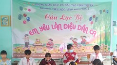 Thủ tướng yêu cầu tăng cường các hoạt động giáo dục về văn hóa, nghệ thuật, thể thao… cho học sinh