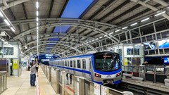 Đề xuất chính sách đặc thù, đặc biệt, vượt trội cho sự phát triển ngành Đường sắt