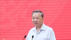 Tỉnh Lâm Đồng mới khẩn trương xây dựng lại quy hoạch tổng thể phát triển kinh tế - xã hội giai đoạn mới