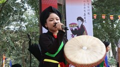 Hội Lim là Di sản văn hóa phi vật thể quốc gia