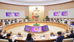 Chú trọng các lĩnh vực văn hoá, xã hội