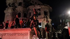 Cộng đồng người Việt tại Iran vẫn an toàn