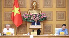 Tất cả Ban, Bộ, ngành, địa phương tham gia Triển lãm thành tựu KT-XH với tinh thần trách nhiệm cao nhất