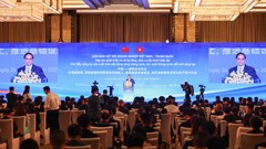 Thủ tướng Phạm Minh Chính tham dự Diễn đàn kết nối doanh nghiệp Việt Nam-Trung Quốc