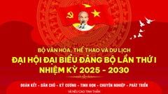 10 dấu ấn nổi bật