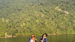 Phát huy giá trị Di tích quốc gia đặc biệt Hồ Ba Bể gắn với phát triển du lịch