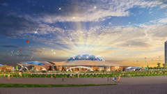 Phê duyệt Đề án tổ chức “Triển lãm thành tựu đất nước nhân dịp kỷ niệm 80 năm Ngày Quốc khánh“