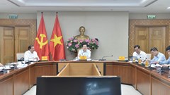 Sớm hướng dẫn chế độ chi tiêu, đấu thầu cho Triển lãm thành tựu đất nước 80 năm Ngày Quốc khánh