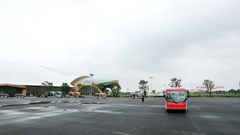 Từ ngày 10.7, bắt đầu chuẩn bị tổ chức Triển lãm thành tựu đất nước